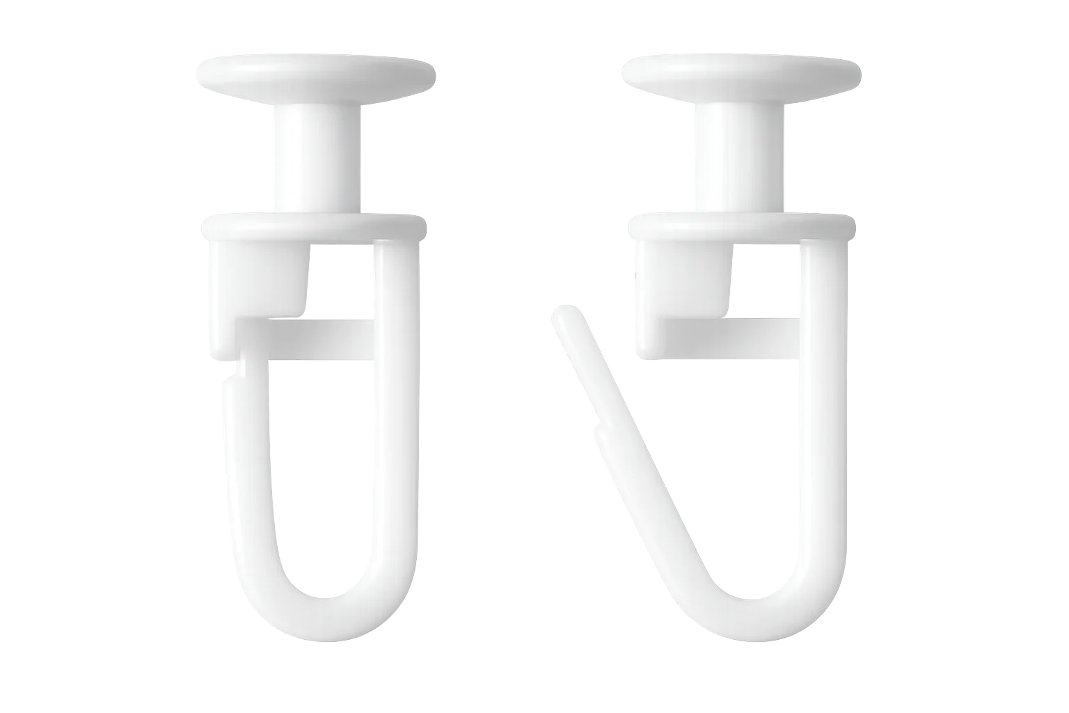 Kukice Plastične