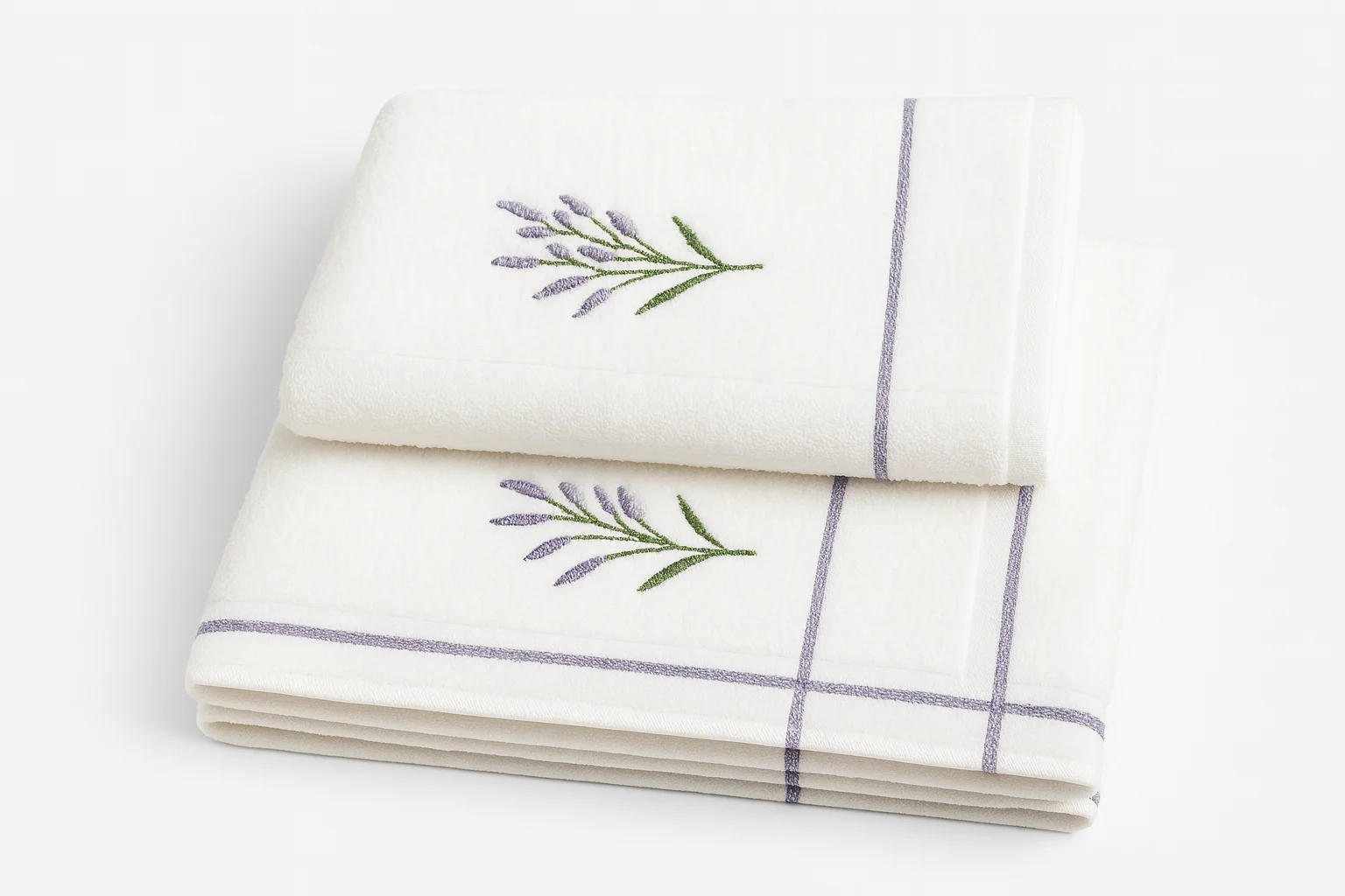 Ručnik Lavanda 450g