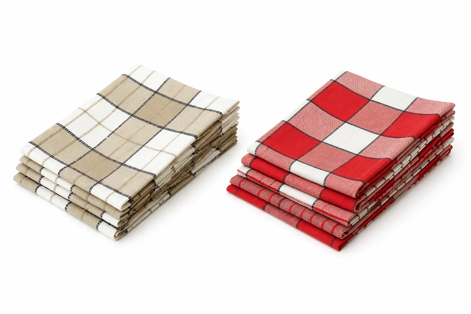 Kuhinjska krpa Waffle Soft