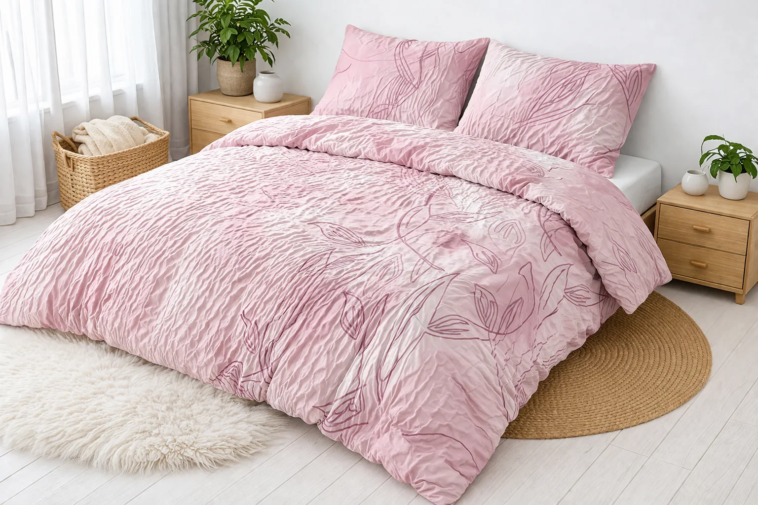 Krep Soft navlaka