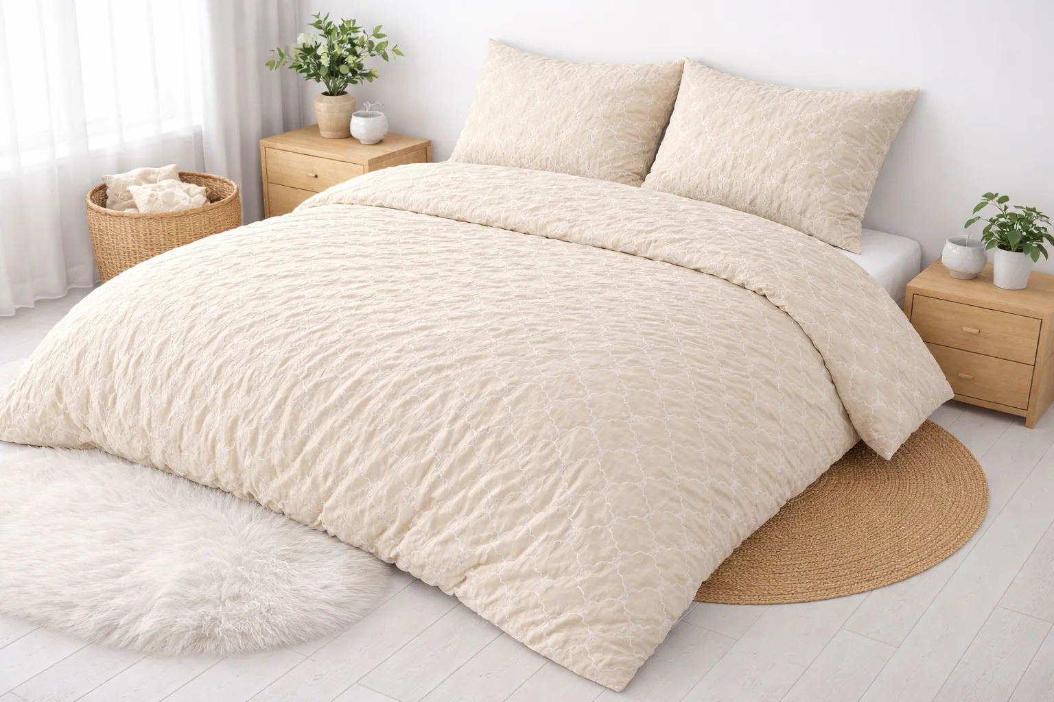 Krep Soft set 1 krevet