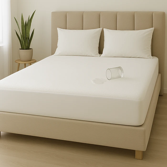 Zaštita za madrac Frotir