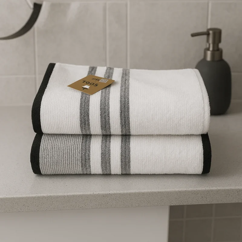 Ručnici MicroCotton