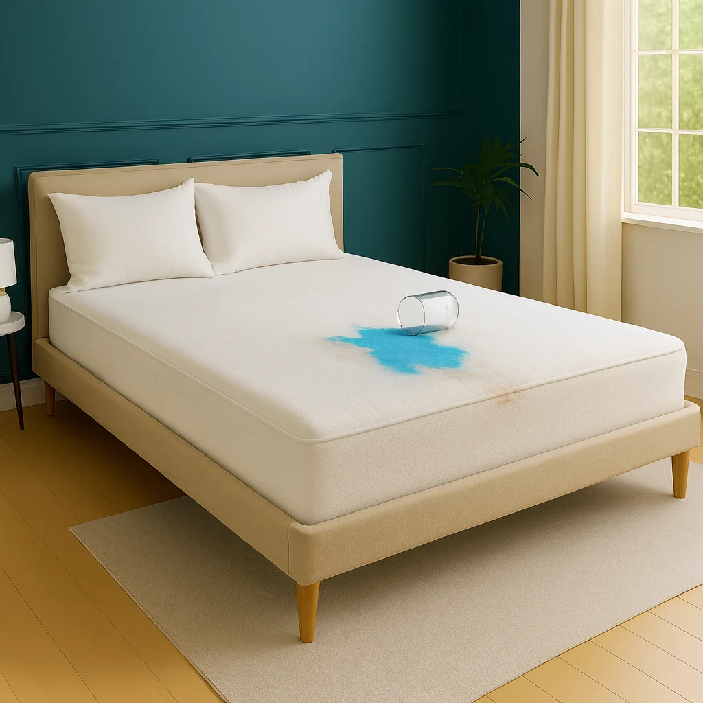 Prikaz prije — prolijevanje