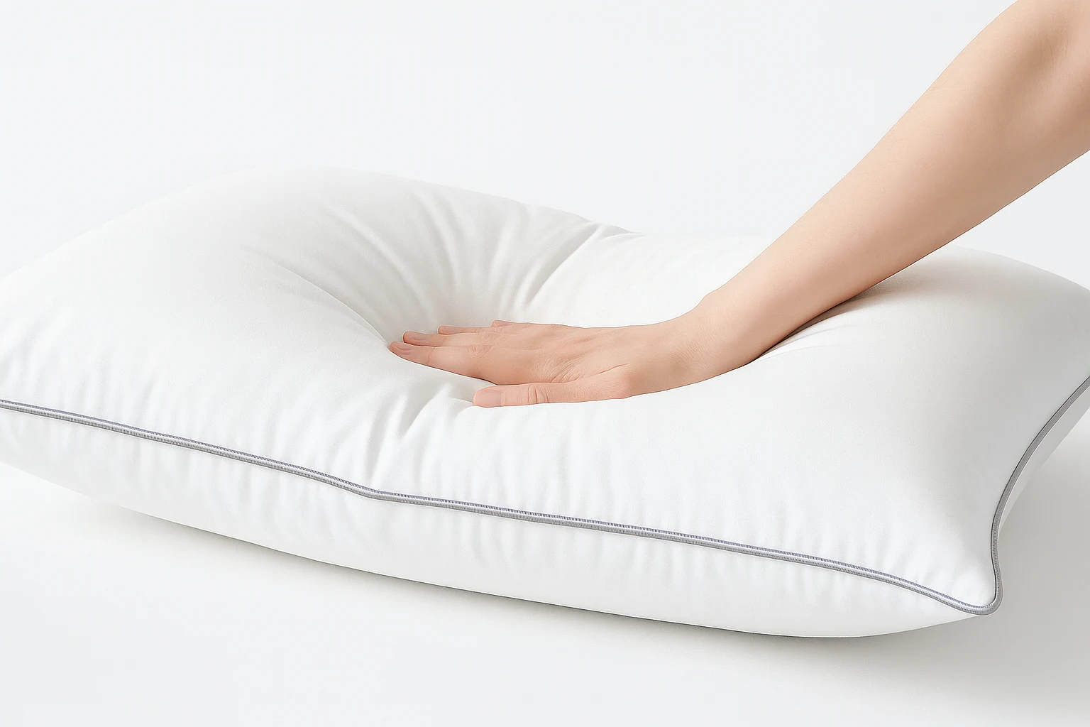 Ruka — pamuk i zip