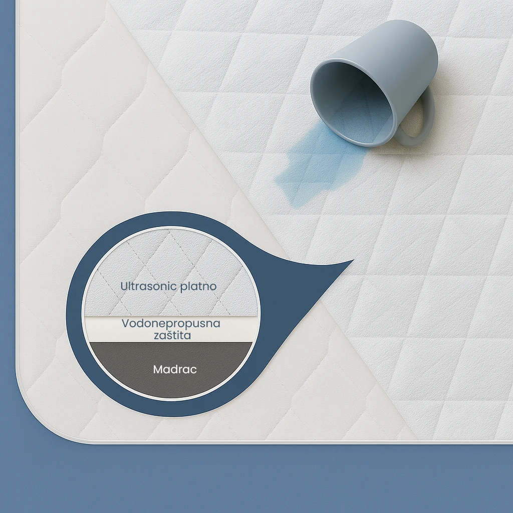 Ultrasonic — detaljno