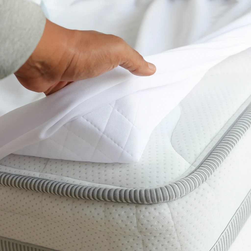 Ultrasonic — plahta na gumu