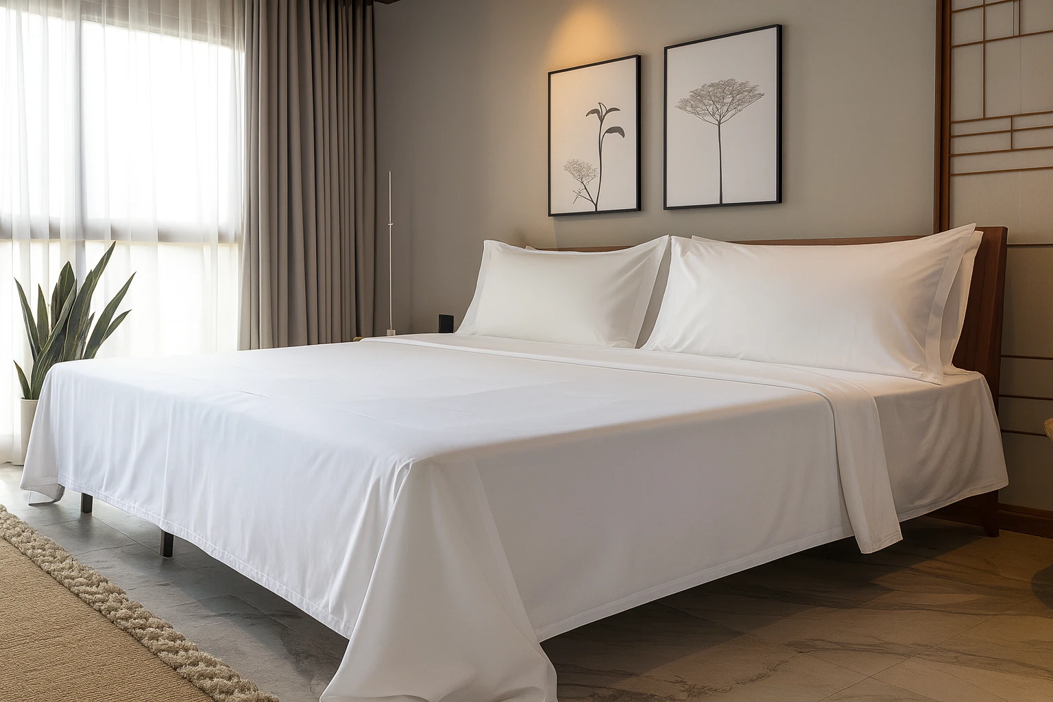 Damast glad — plahta (hover)