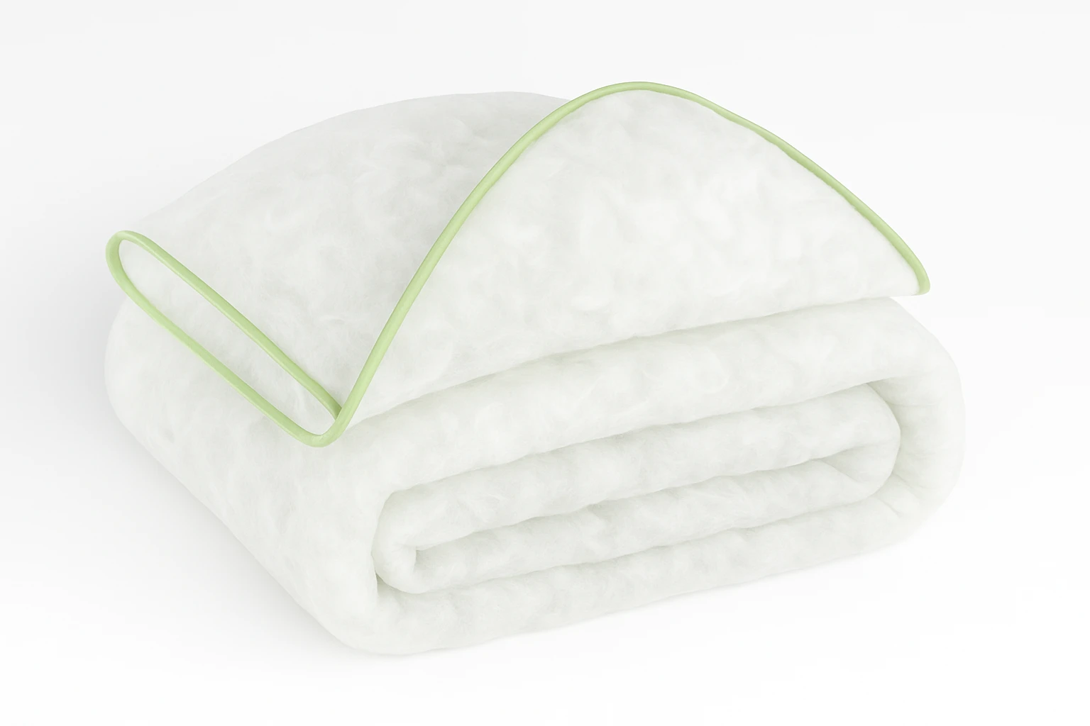 Aloe Vera jorgan — iznutra