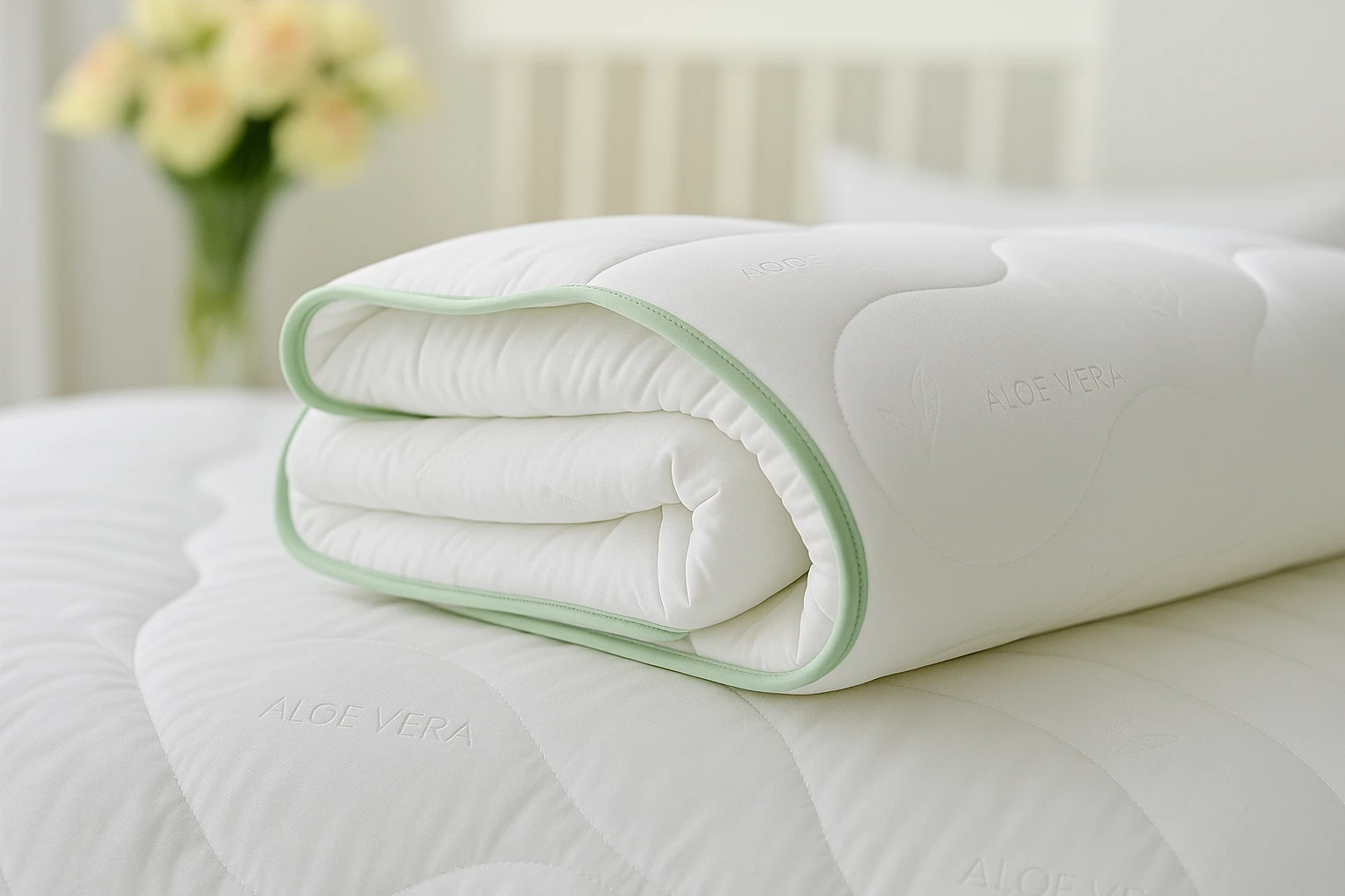 Aloe Vera jorgan — lifestyle 1