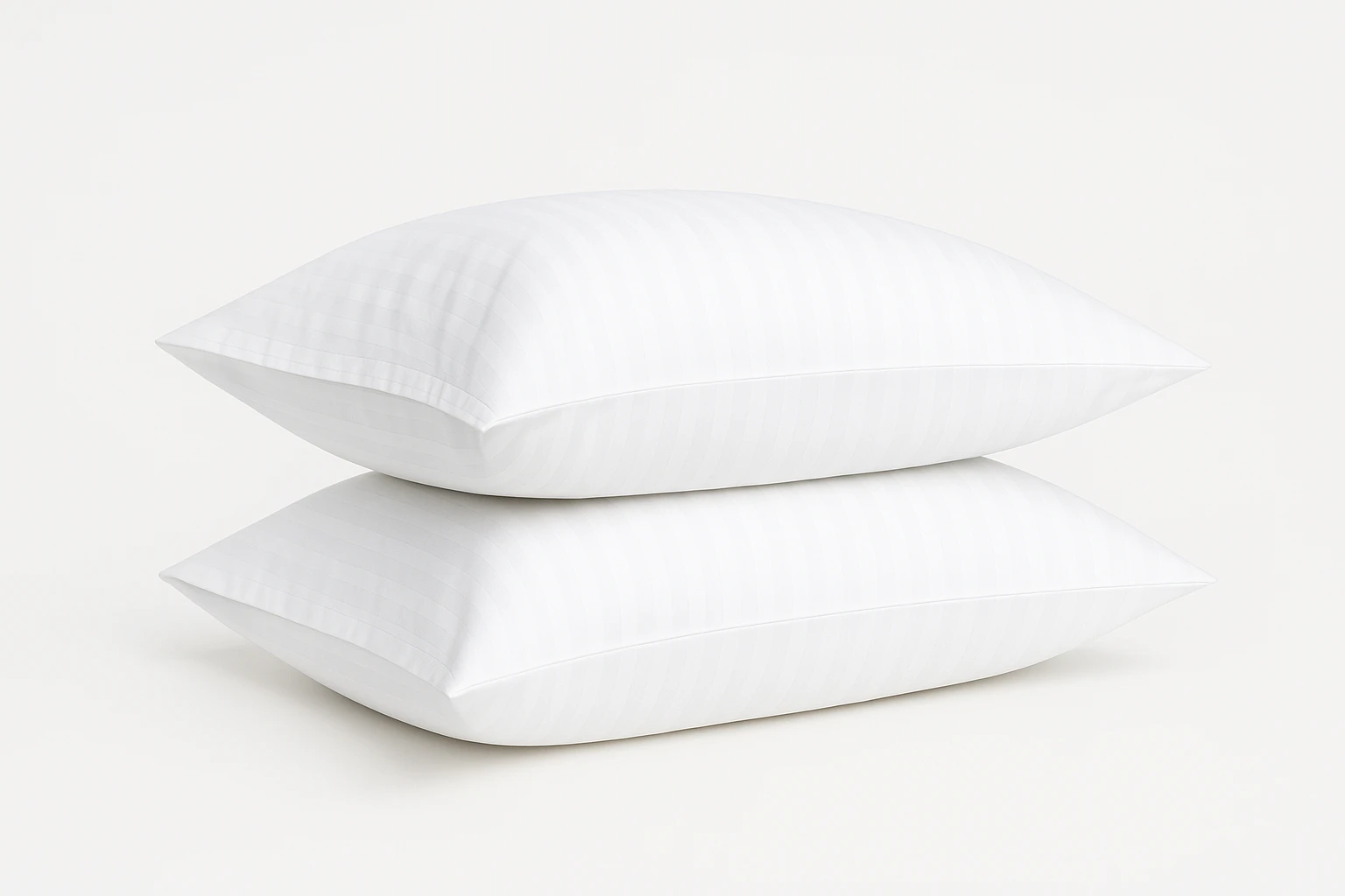 Jastučnice — Damast stripe