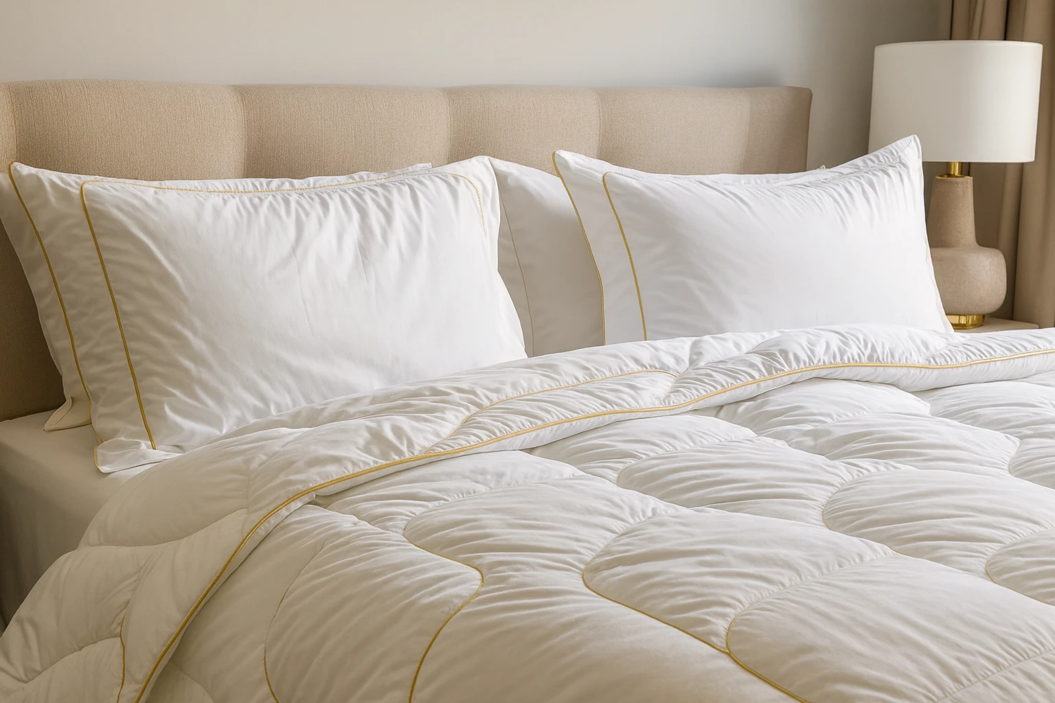 Gold jorgan — lifestyle 2