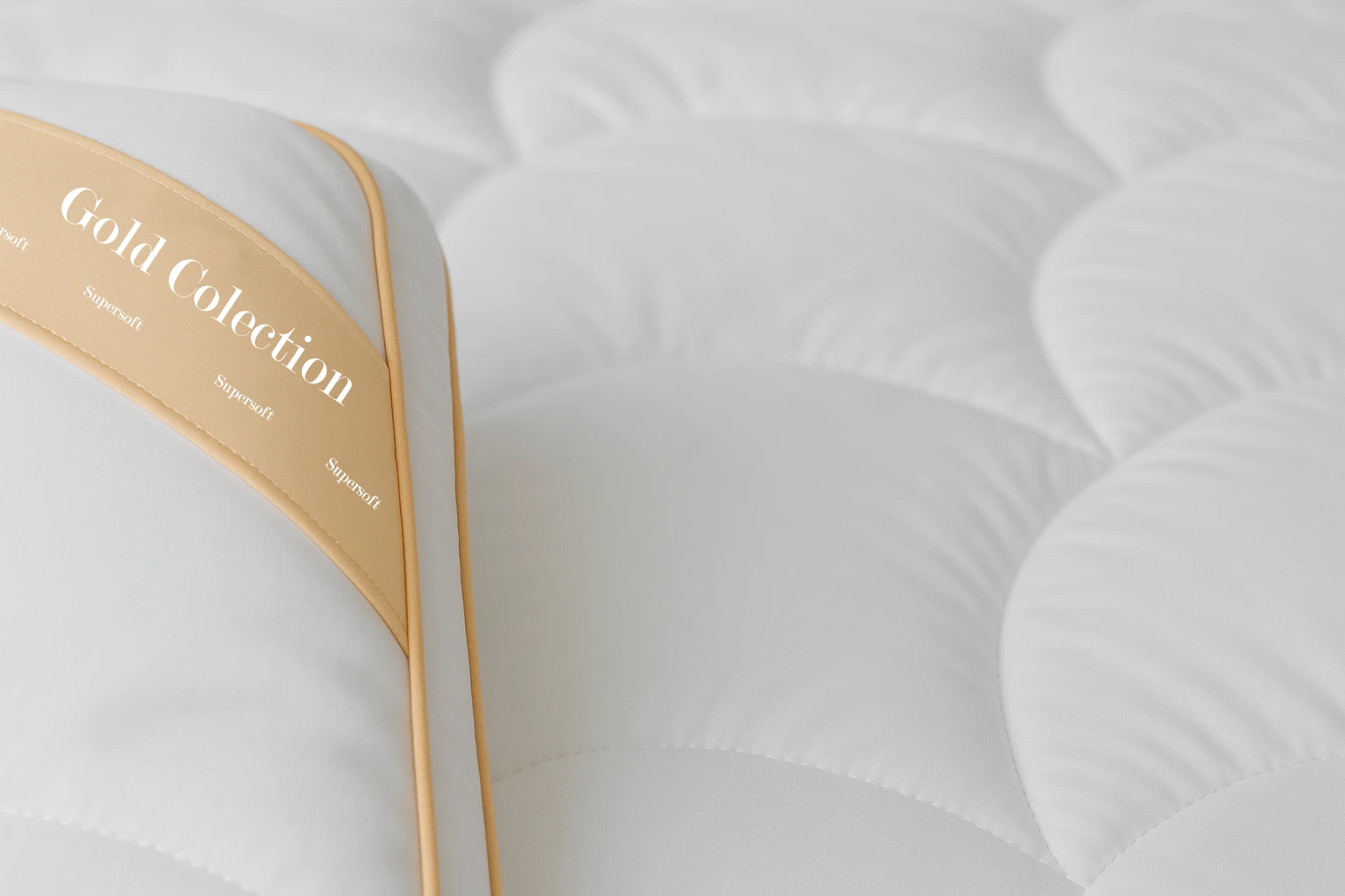 Jorgan Gold — tkanina