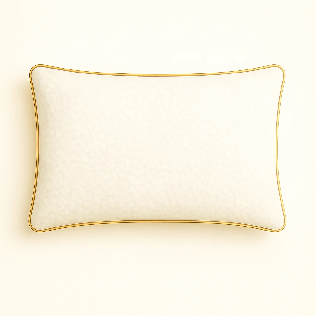 Gold — iznutra, presjek