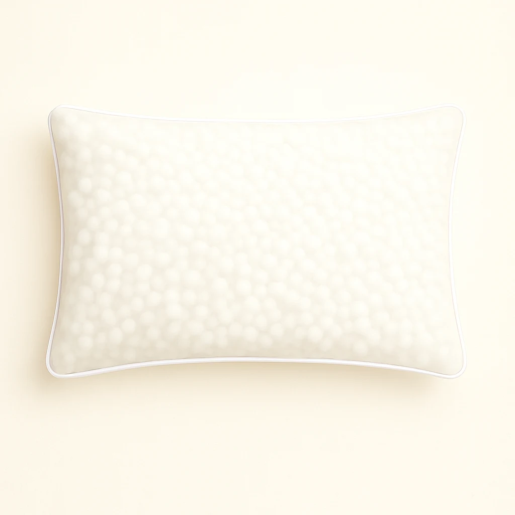 Iznutra — sastav i punjenje