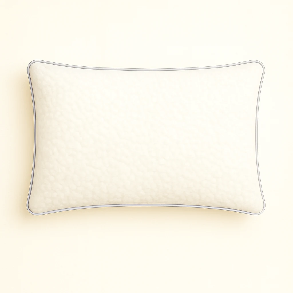 Iznutra — presjek i punjenje