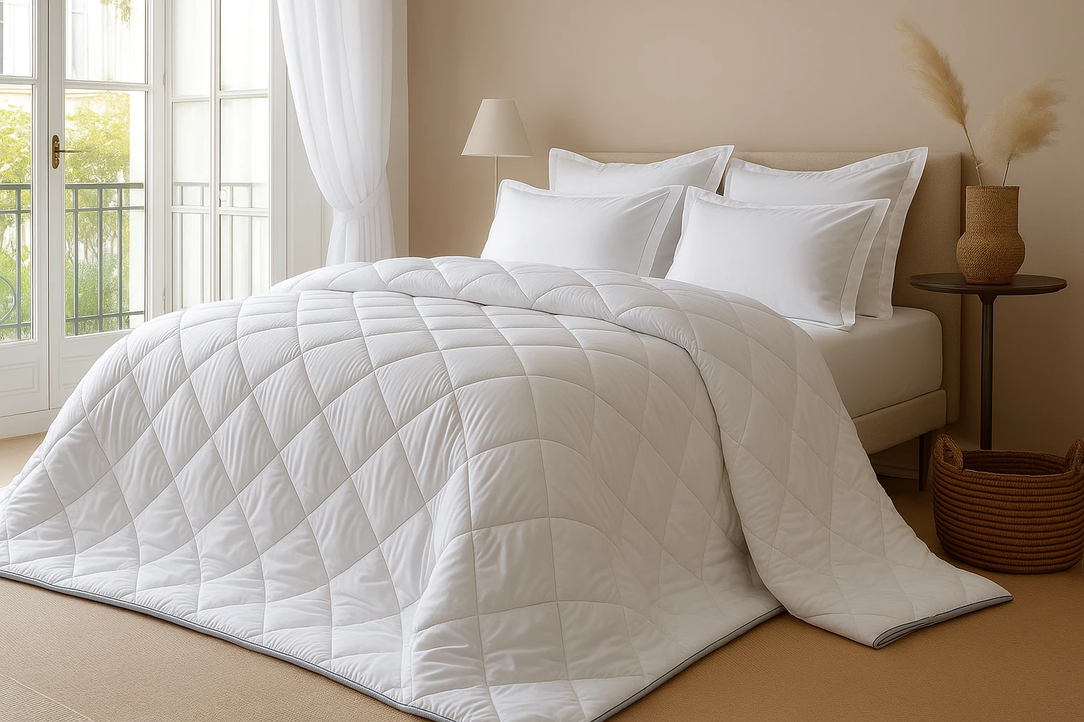 Silver jorgan — lifestyle 3