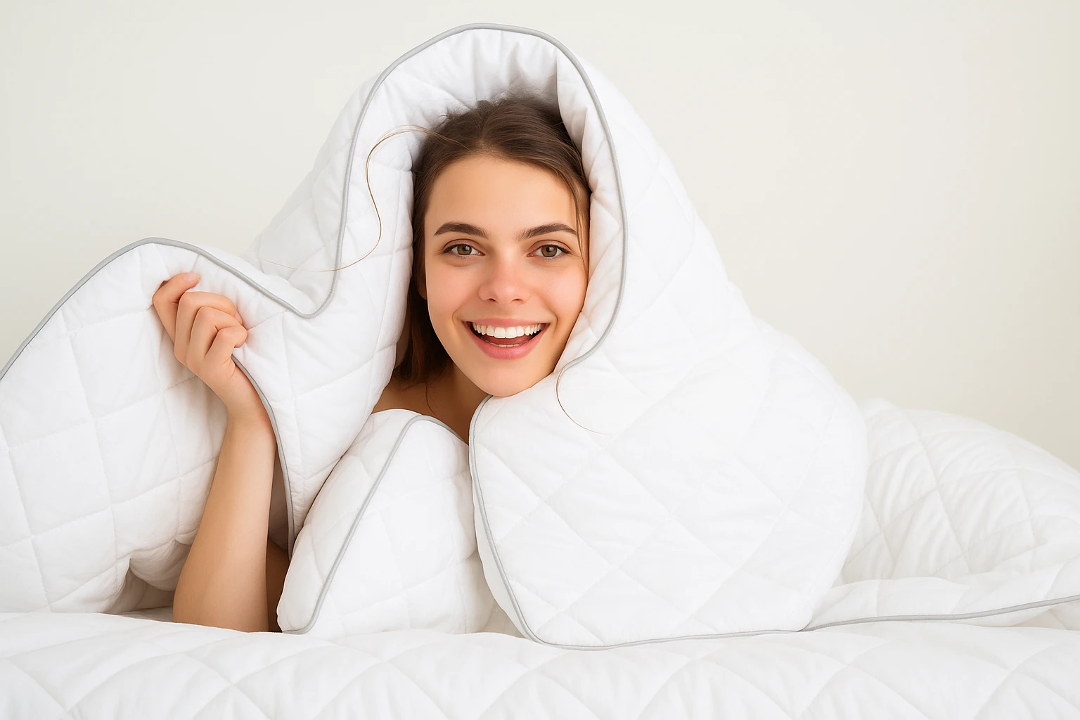 Silver jorgan — lifestyle