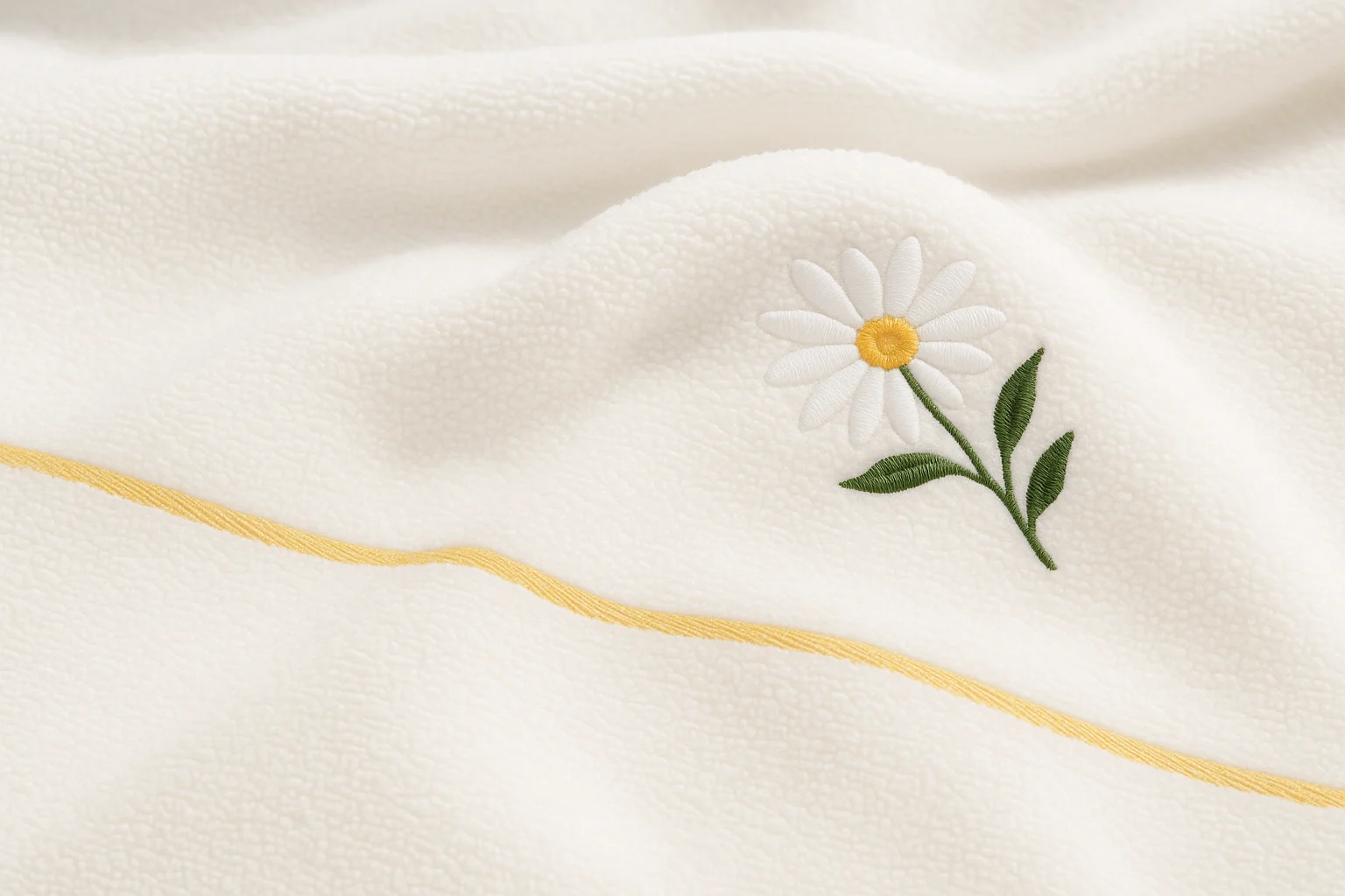 Kamilica — izbliza