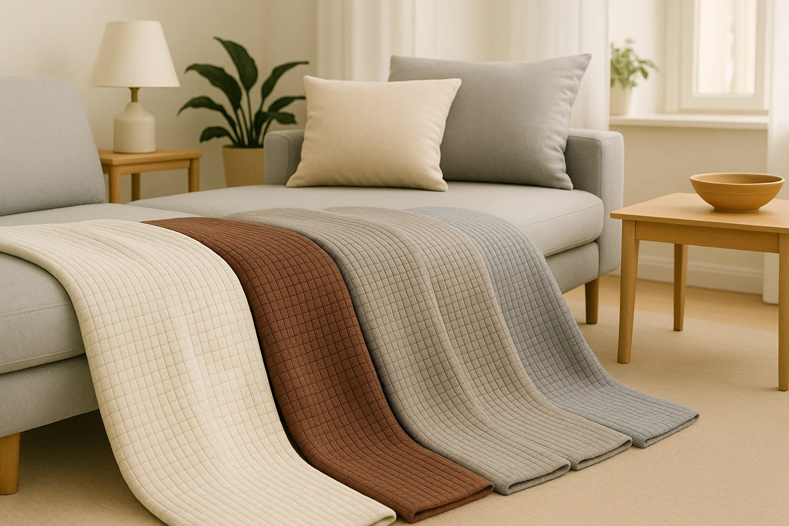 Premium rute TDF — pregled boja