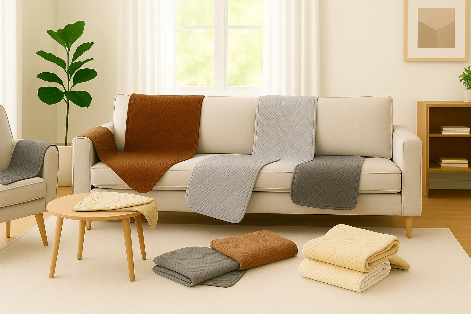 Sonic rute TDF — pregled boja